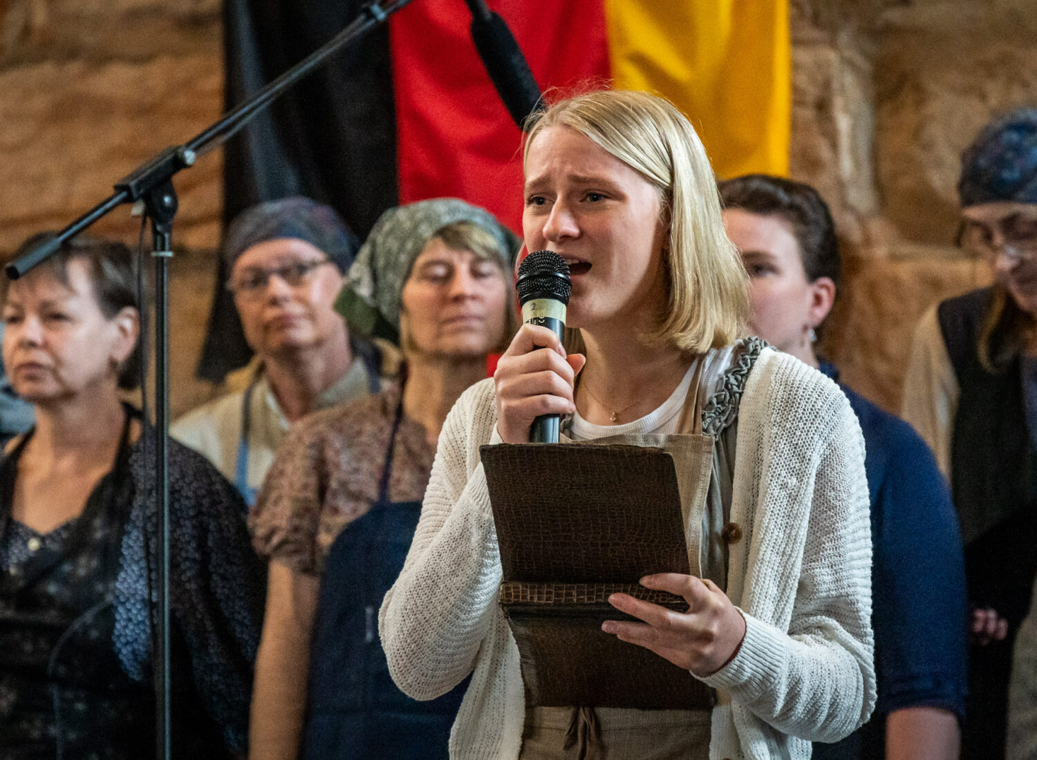 Cadolzburger Burgfestspiele