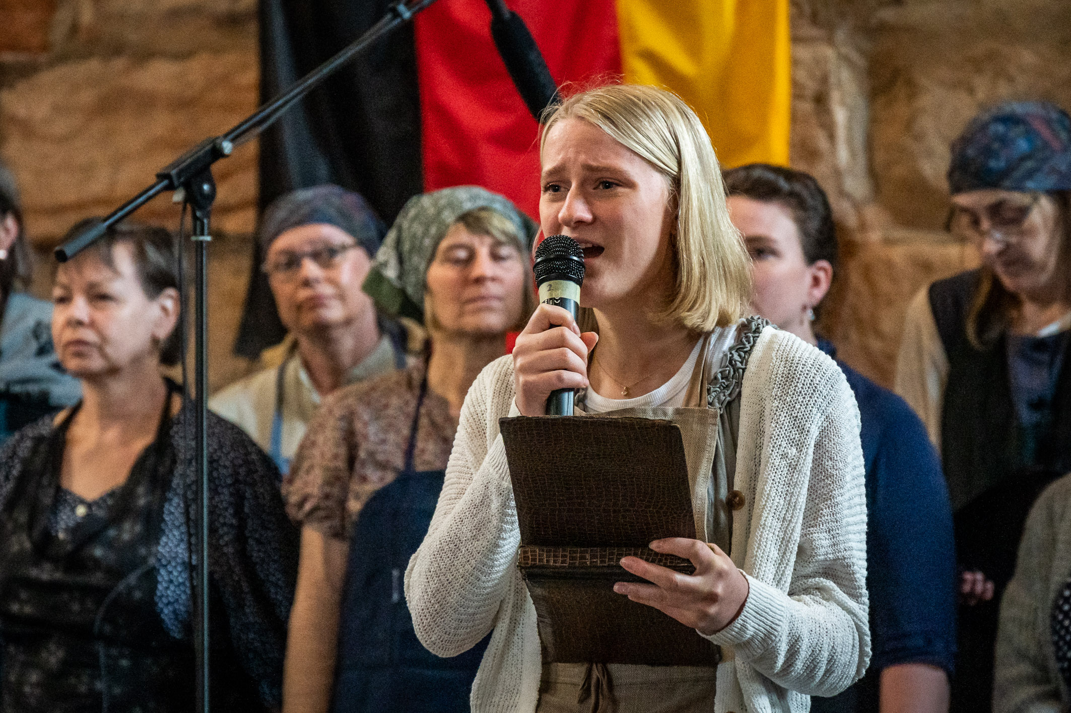 Cadolzburger Burgfestspiele