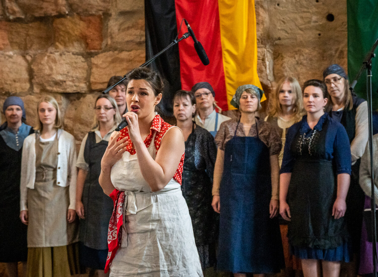 Cadolzburger Burgfestspiele