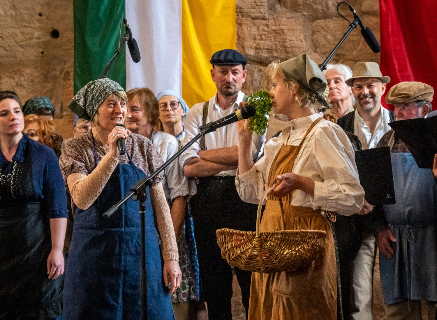 Cadolzburger Burgfestspiele
