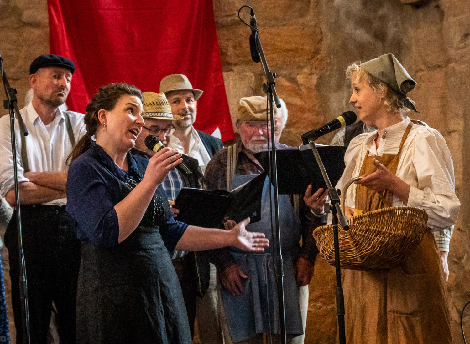 Cadolzburger Burgfestspiele