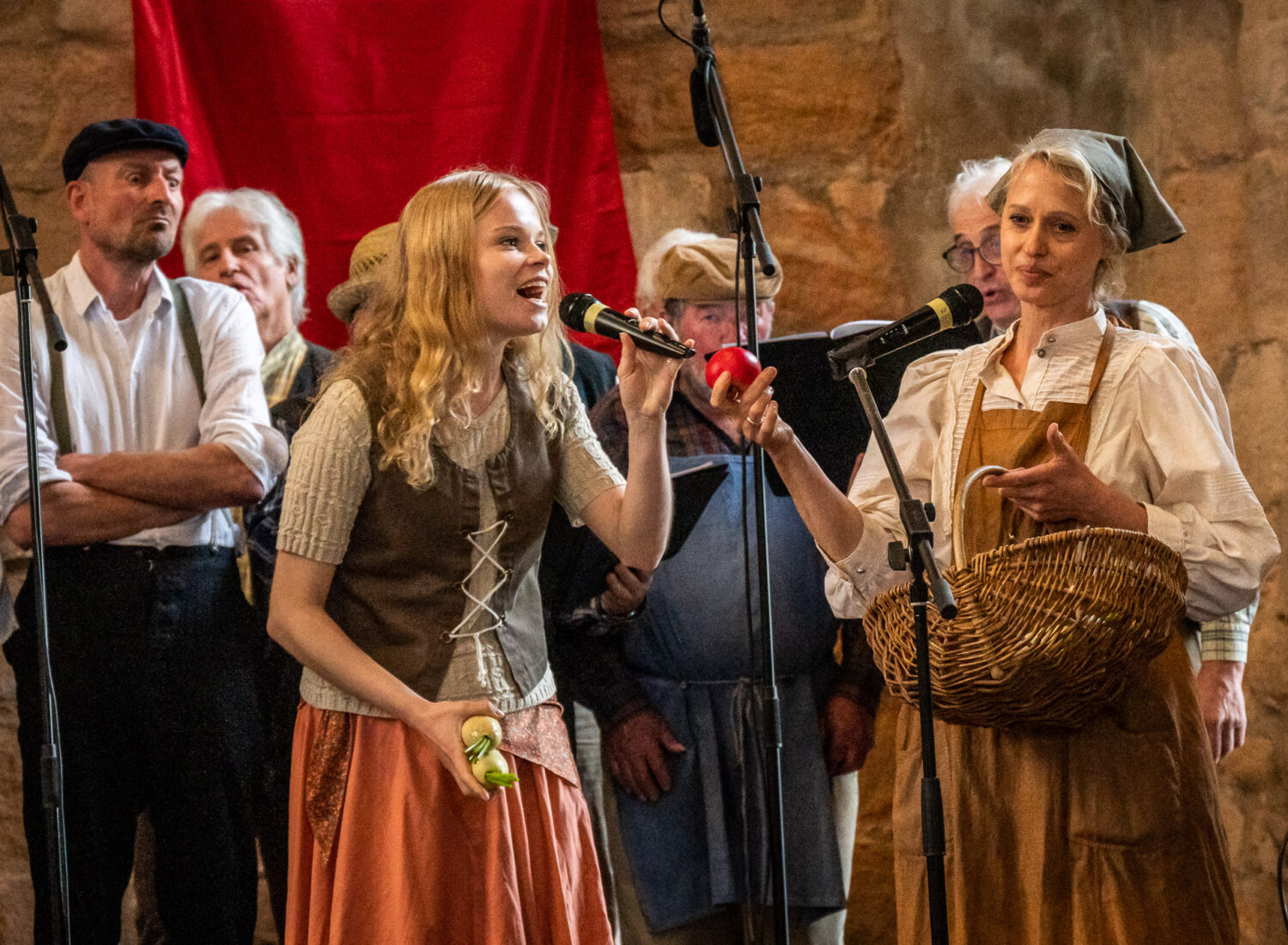 Cadolzburger Burgfestspiele